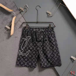 louis vuitton lv pantalons pour homme s_12a66a4